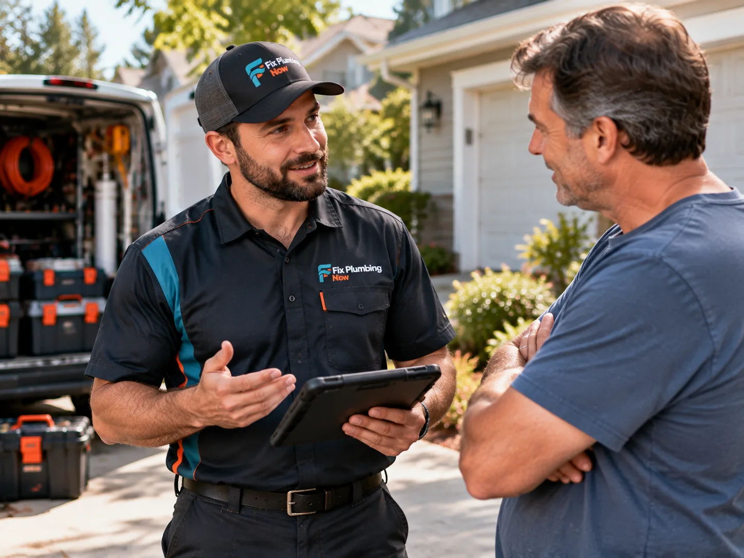 Clogged Drain Service Marked Tree, AR FAQs
